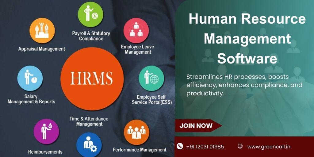 Why Every Business Needs Human Resource Management Software?