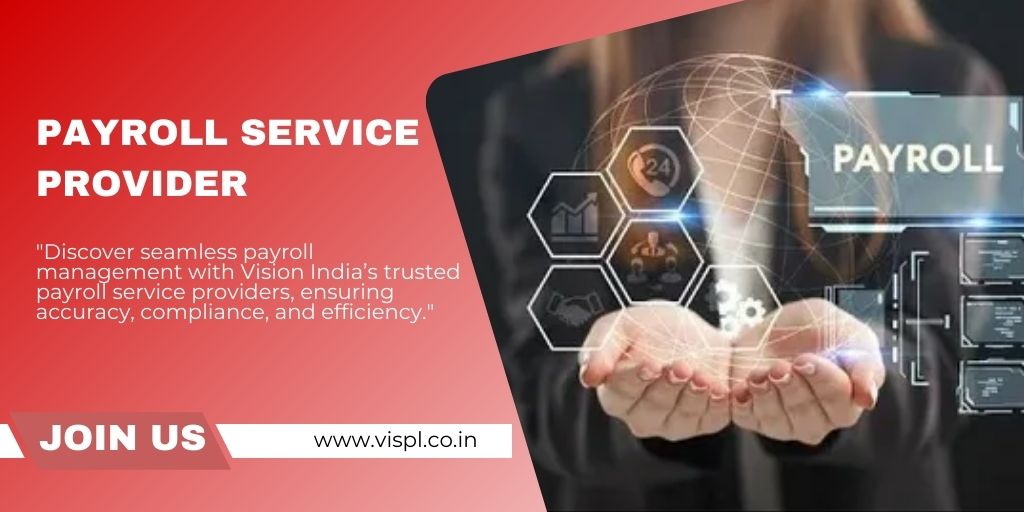 Understanding Payroll Service Providers