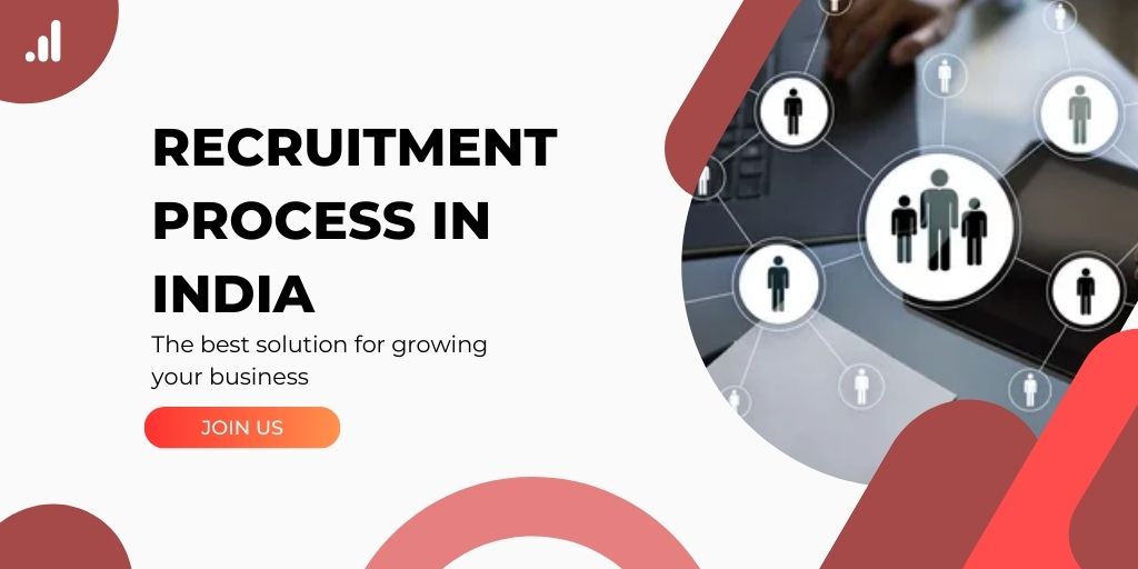 Navigating the Recruitment Process with Vision India