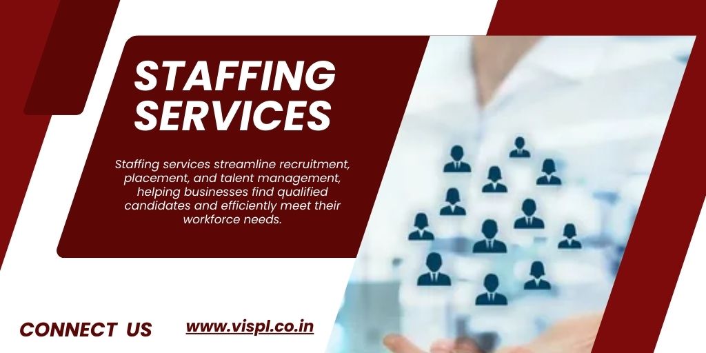 Exploring Different Types of Staffing Services Offered by Staffing Agencies 