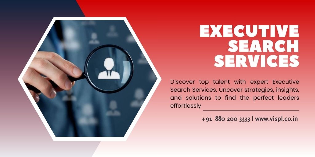 Finding the Best Fit: The Ultimate Guide to Executive Search Services