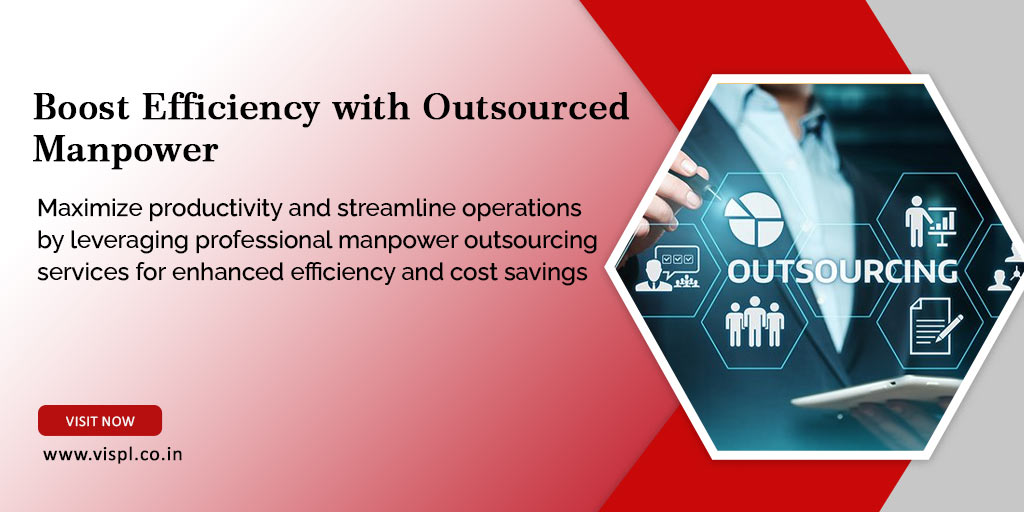 Maximizing Efficiency with Manpower Outsourcing Services: A Comprehensive Guide