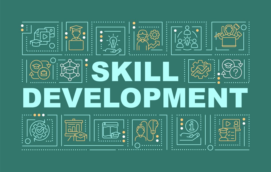 The need for Skill Development in the 21st century