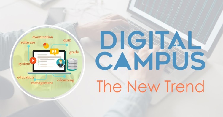 Embracing the Future: The Advantages of Digital Campus Hiring for Mass Recruitment