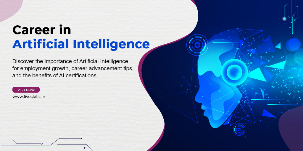 Build Your Career in Artificial Intelligence: Complete Course Guide